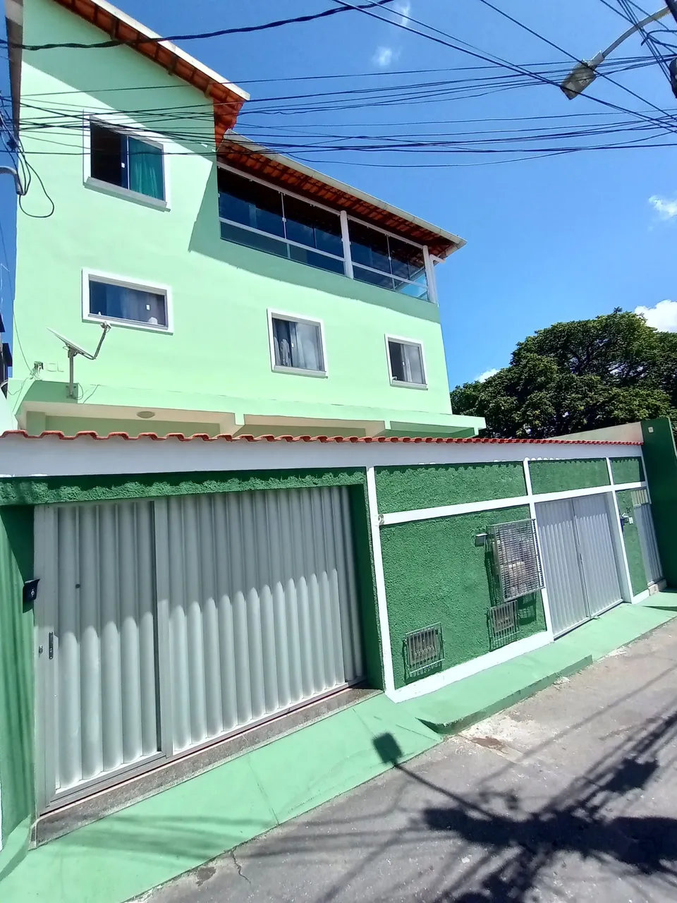 Bela Casa 2/4 Mussurunga