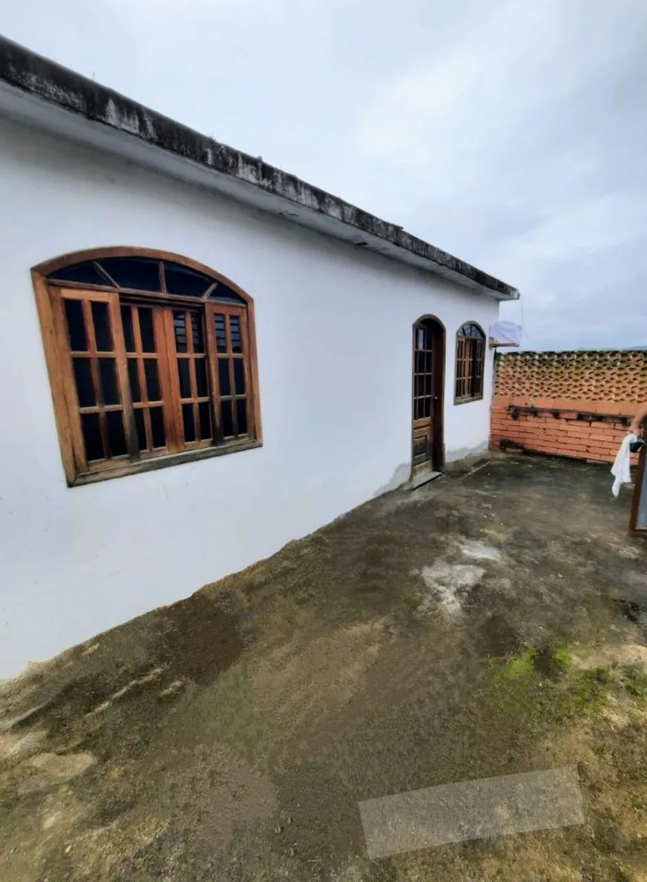 Foto - São Gonçalo - Santa Isabel