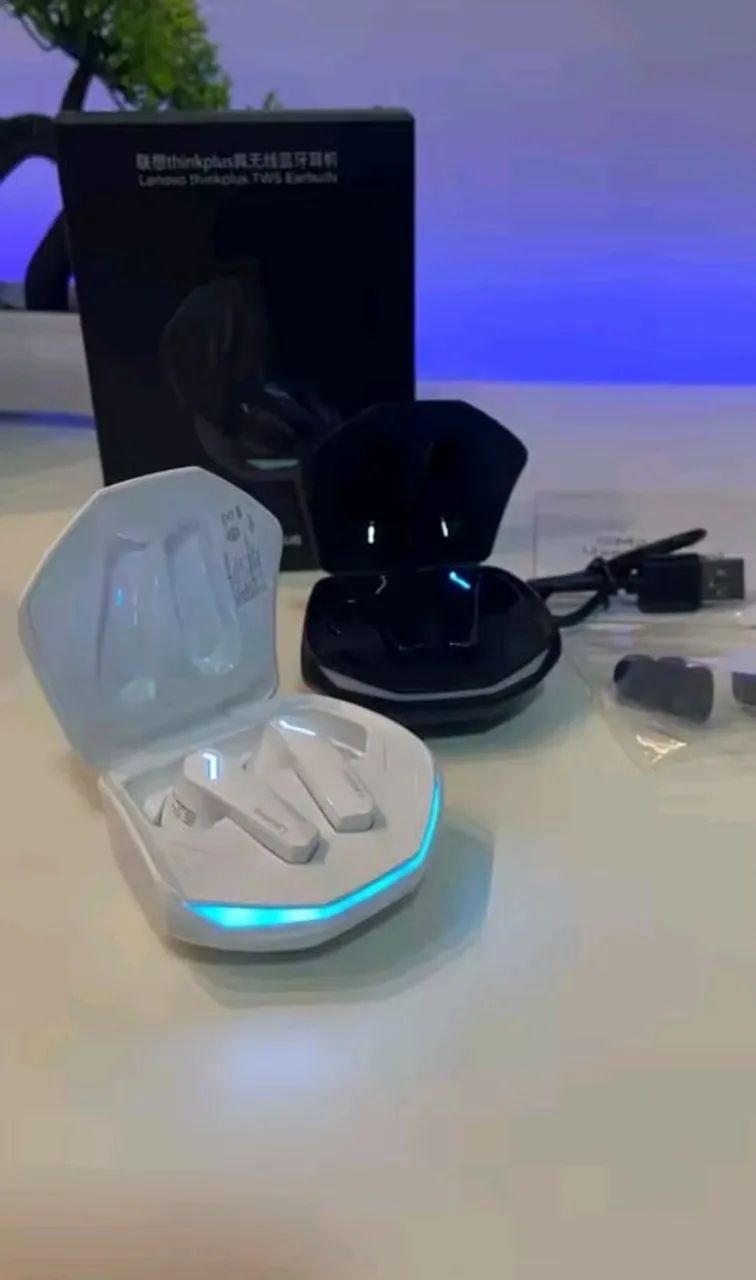 Fone Lenovo GM2 Pro - Foto 2