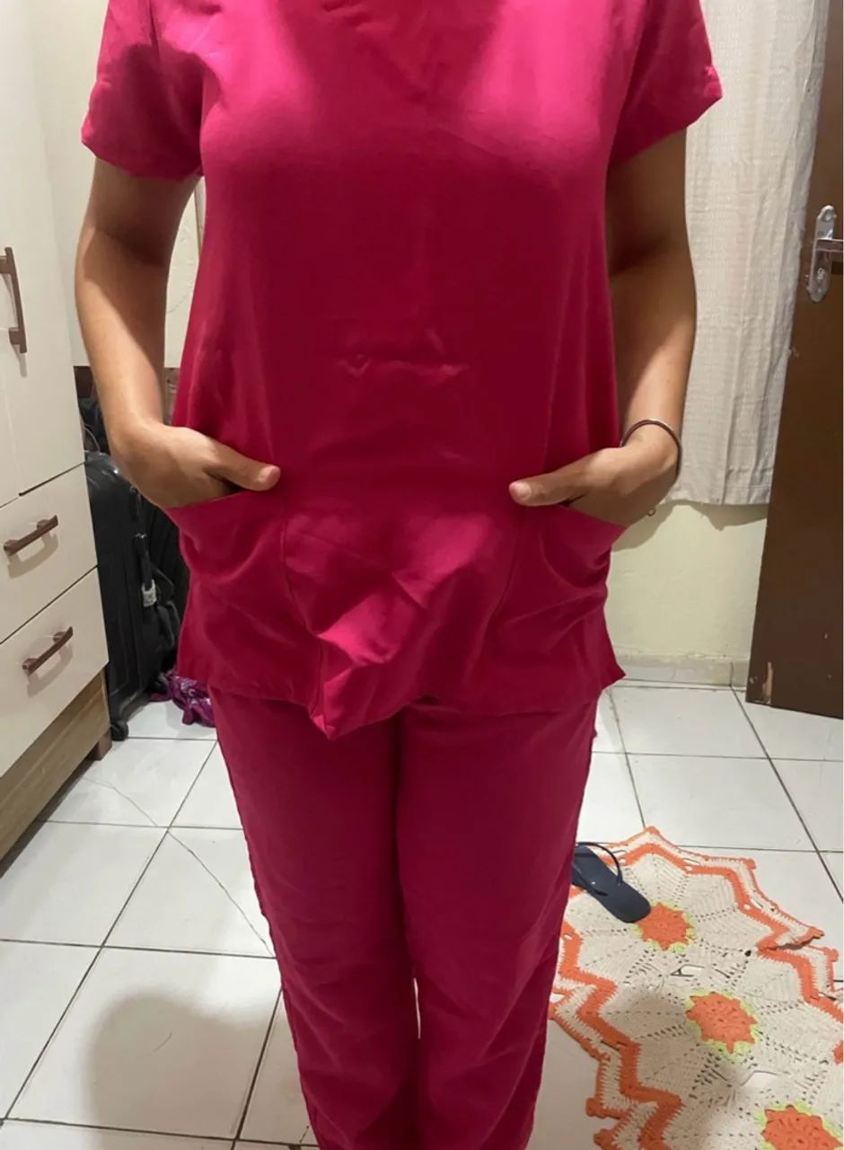 Scrub a venda - Foto 2