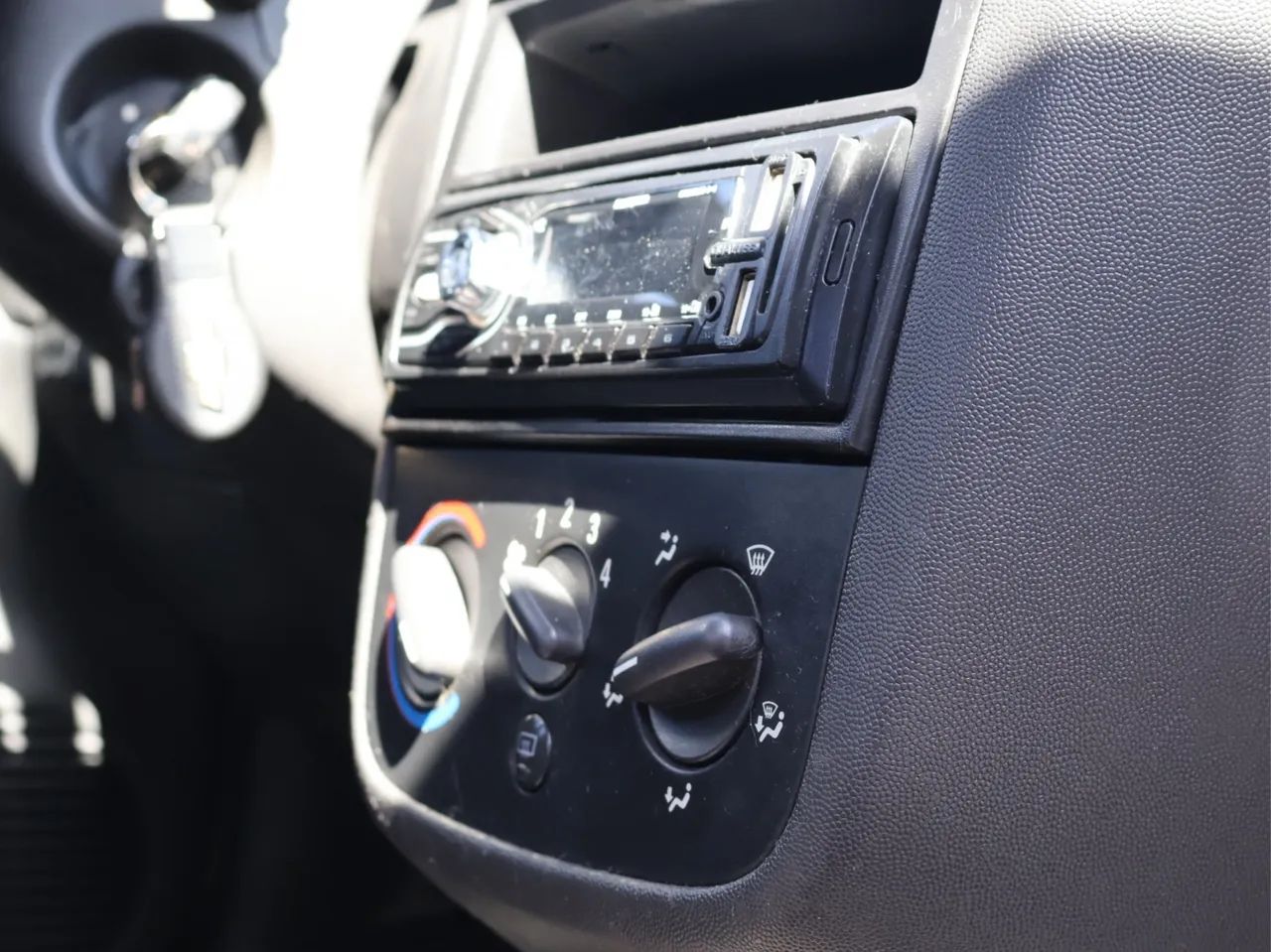 Chevrolet Corsa Hat. Maxx 1.4 8V Econoflex 5P 2012 - Foto 9