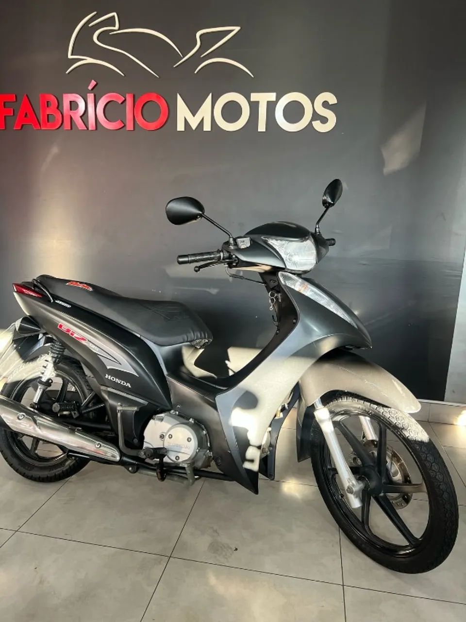 BIZ EX 2014!!! Financiamento em até 48x - Foto 2