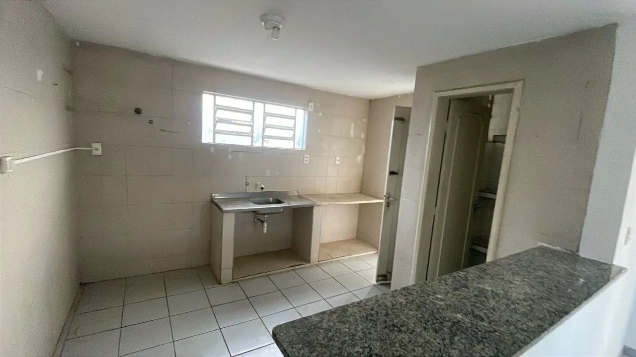 Alugo casa próximo ao balão da Universidade Federal  - Foto 5