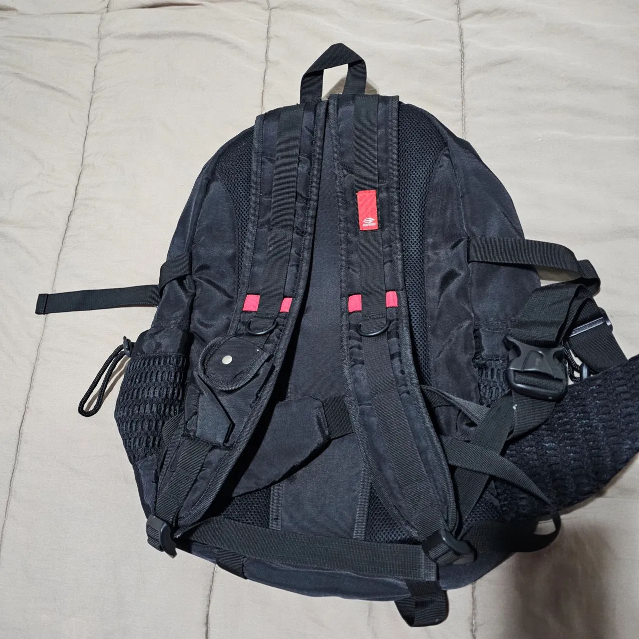 Mochila mormaii  - Foto 2