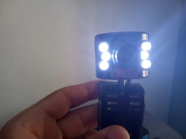 Webcam multilazer - Foto 2