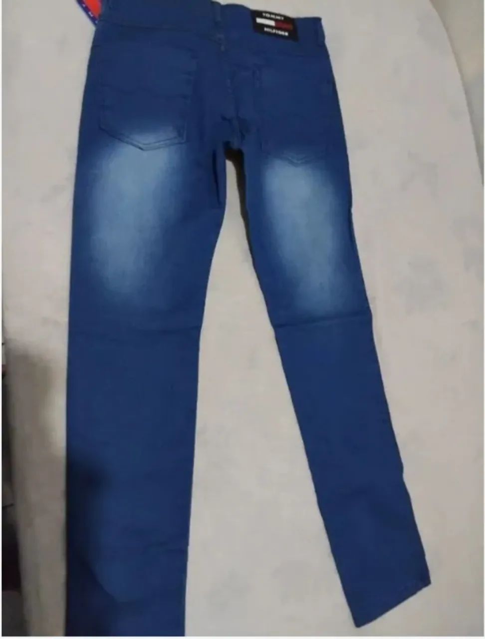 Calça jeans 