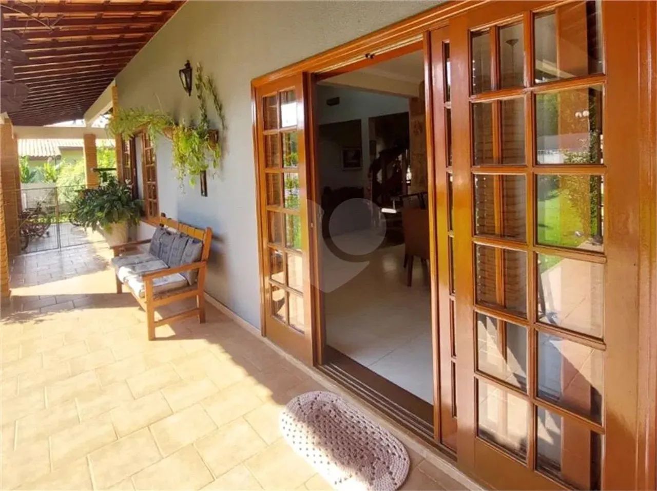 Casa à venda com 4 quartos, sendo 2 suítes, no condomínio Vivendas do Lago, Sorocaba - SP - Foto 10