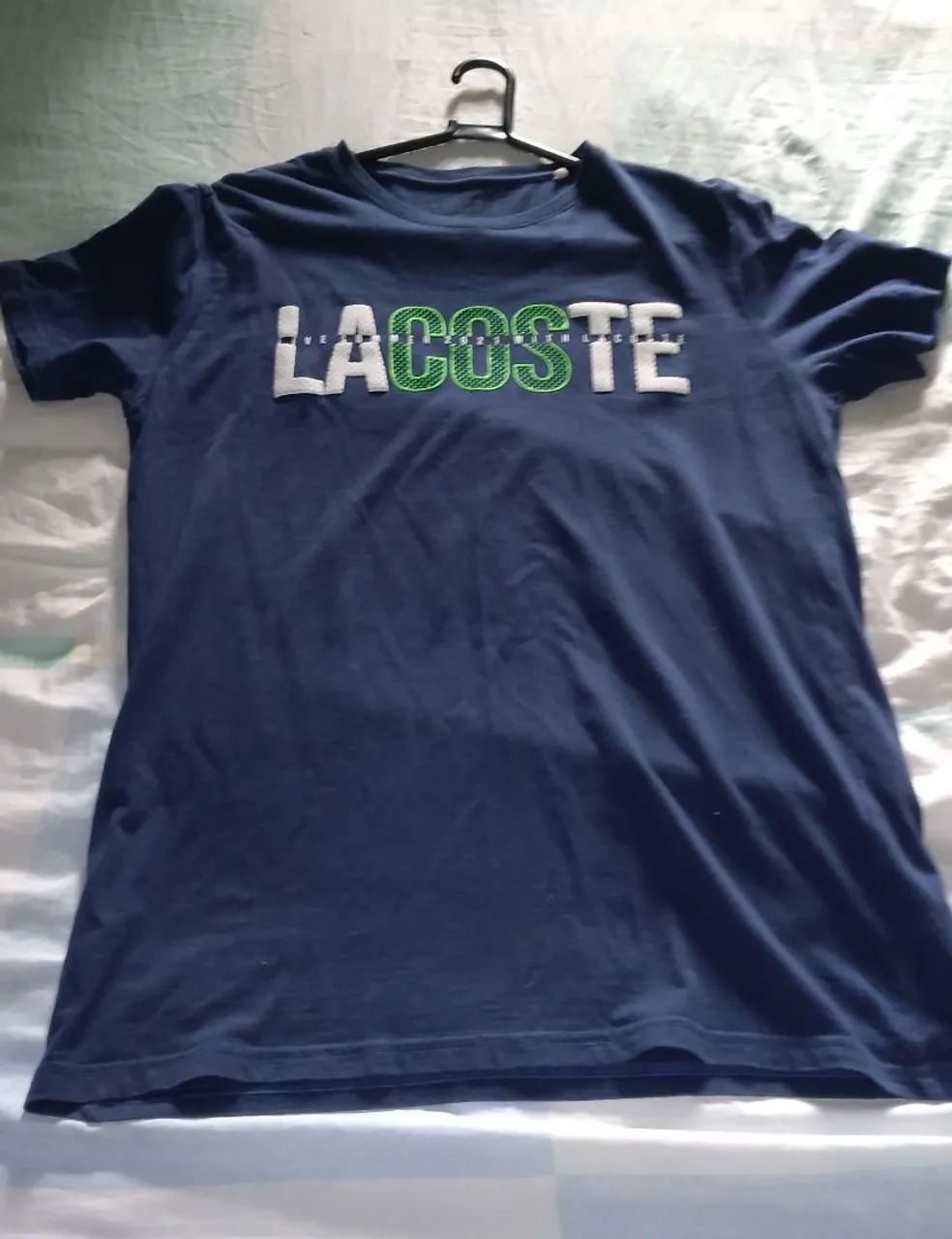 Vendo essas 3 camisas juntas - Foto 3