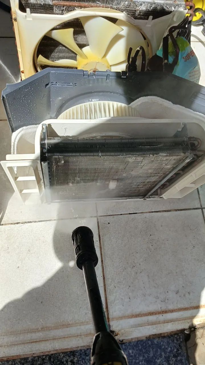 AR CONDICIONADO - PROMOÇÃO  - Foto 6