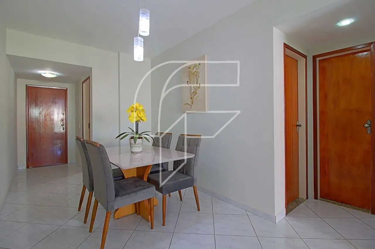 Imóvel para venda com 90 metros quadrados com 2 quartos em Praia do Morro - Guarapari - ES - Foto 3