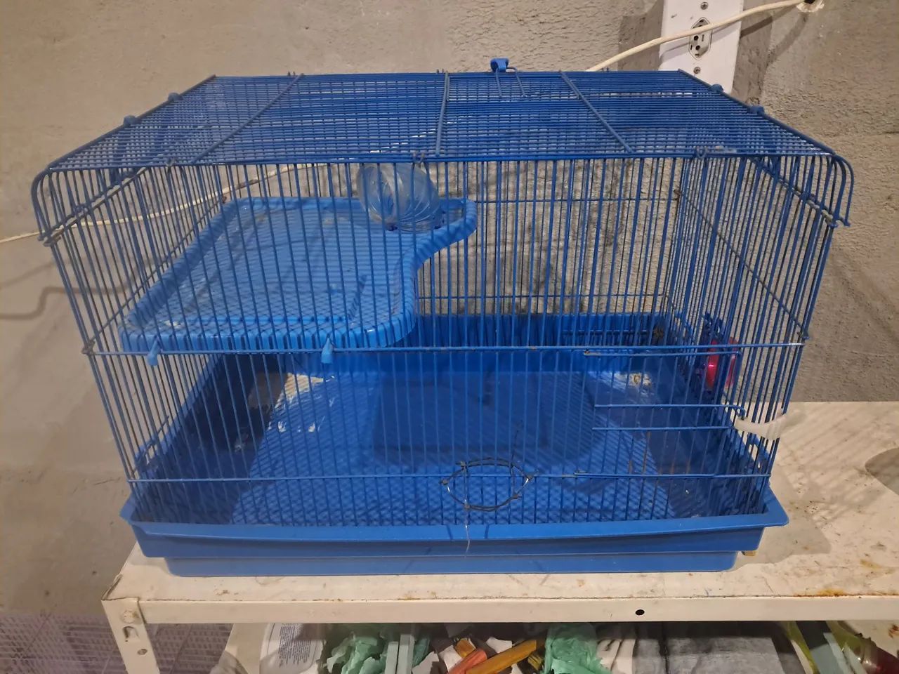 Gaiolas para Roedores64319181944705124
