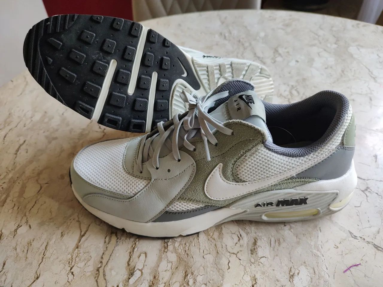 Tênis Nike Air Max Excee 43 - Foto 3
