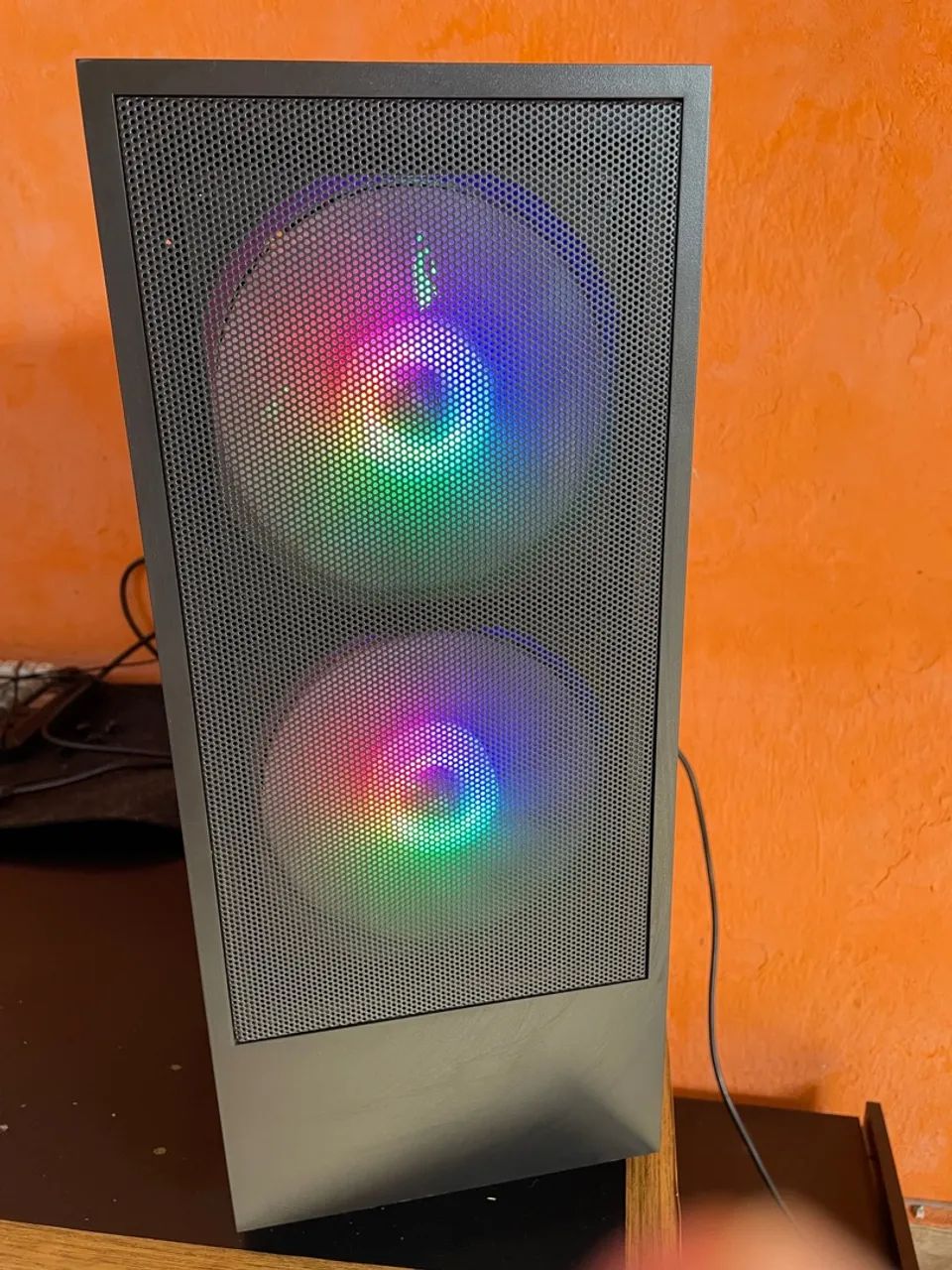 GABINETE MONTECH X3 MESH - Foto 5