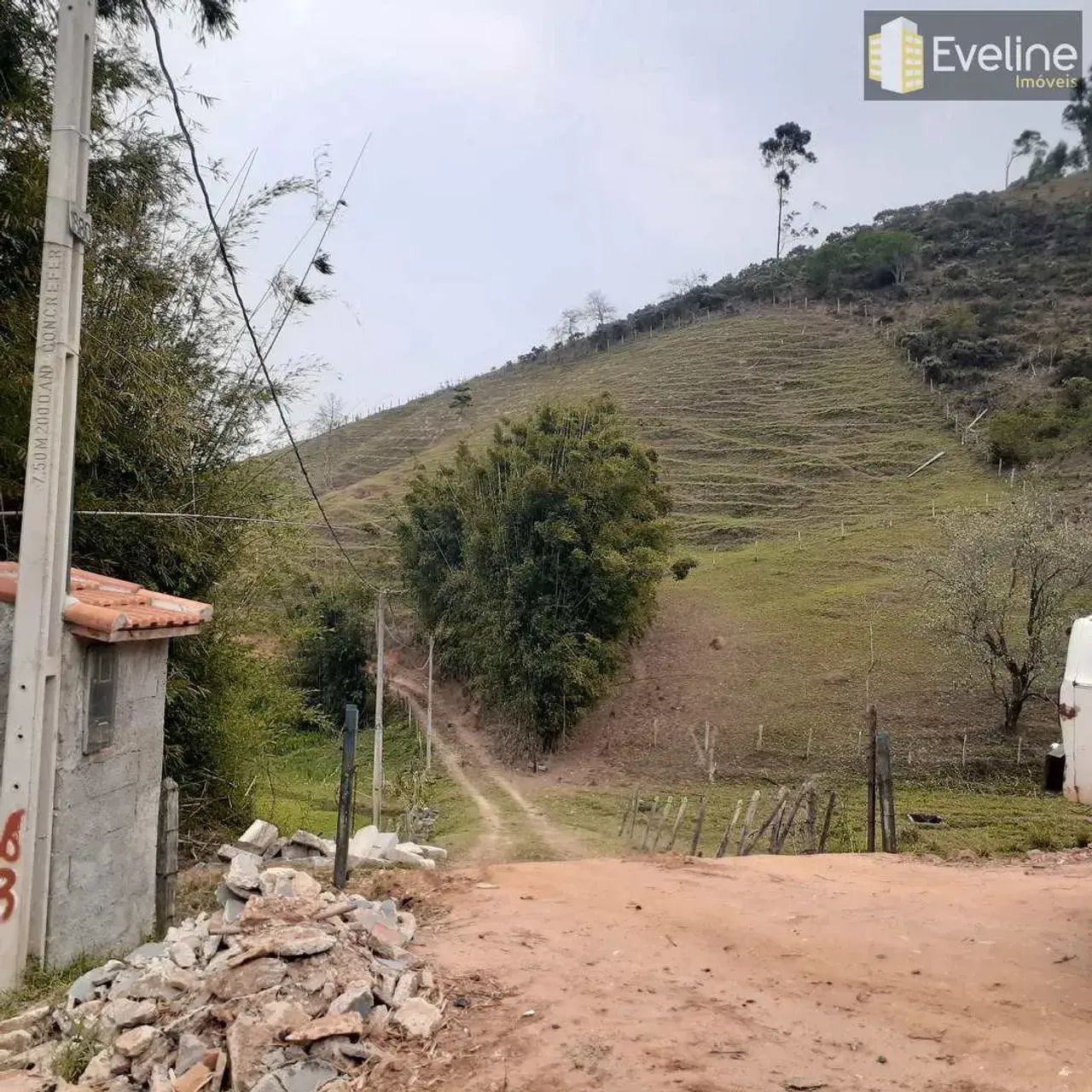 Terreno, Centro, Salesópolis - R$ 650 mil, Cod: 4347