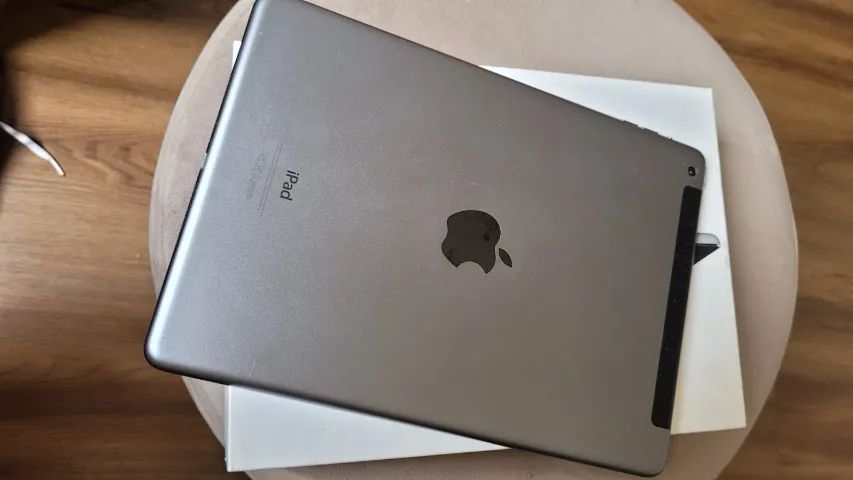 Ipad Air 16GB - WiFi , Celular - Modelo A1475 - Foto 2