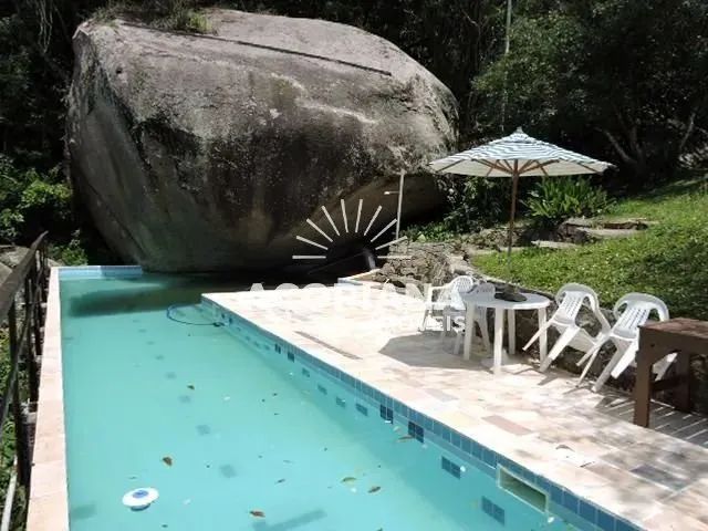Casa com 4 dormitórios à venda, 200 m² por R$ 4.800.000,00 - Campeche - Florianópolis/SC - Foto 4