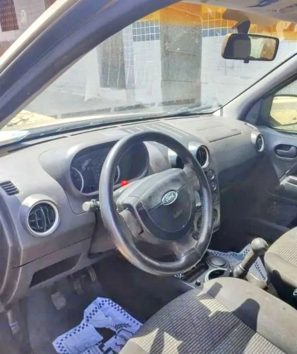 Eco XLT 2007 Preço abaixo tabela Fipe e Olx  - Foto 5