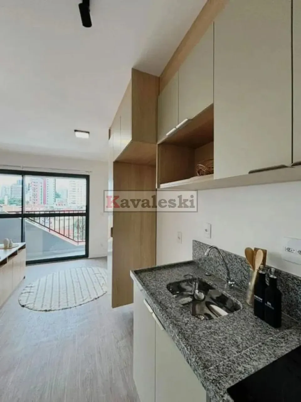 ** Imóvel (Studio) a venda próxima ao metrô Vila Mariana.