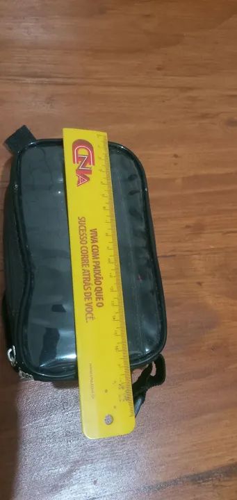 Bolsa de quadro  - Foto 2