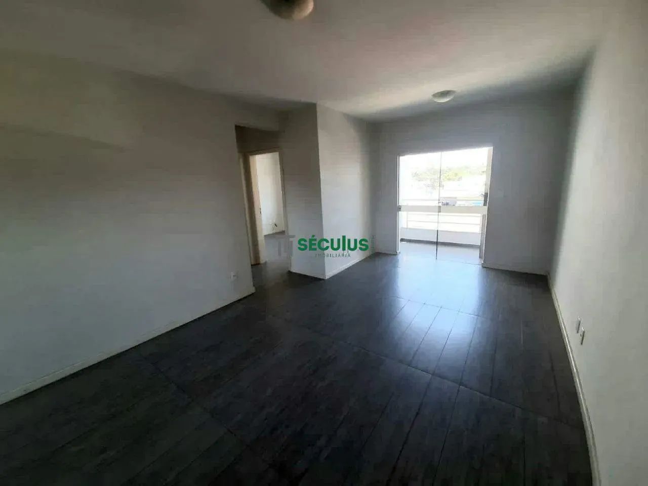 Apartamento para aluguel, 2 quartos, 1 suíte, 1 vaga, VILA NOVA - Jaraguá do Sul/SC - Foto 2