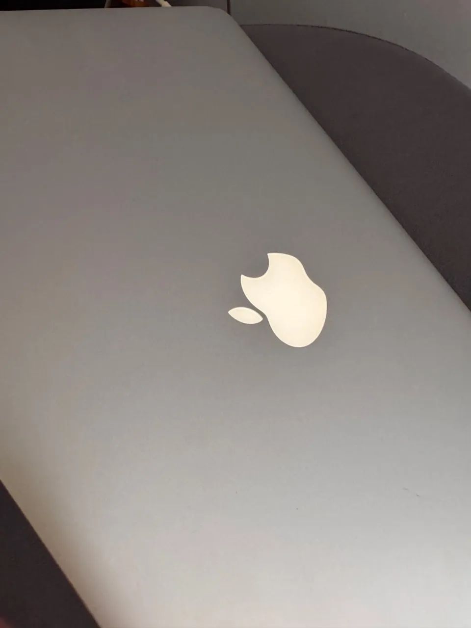 Macbook Apple