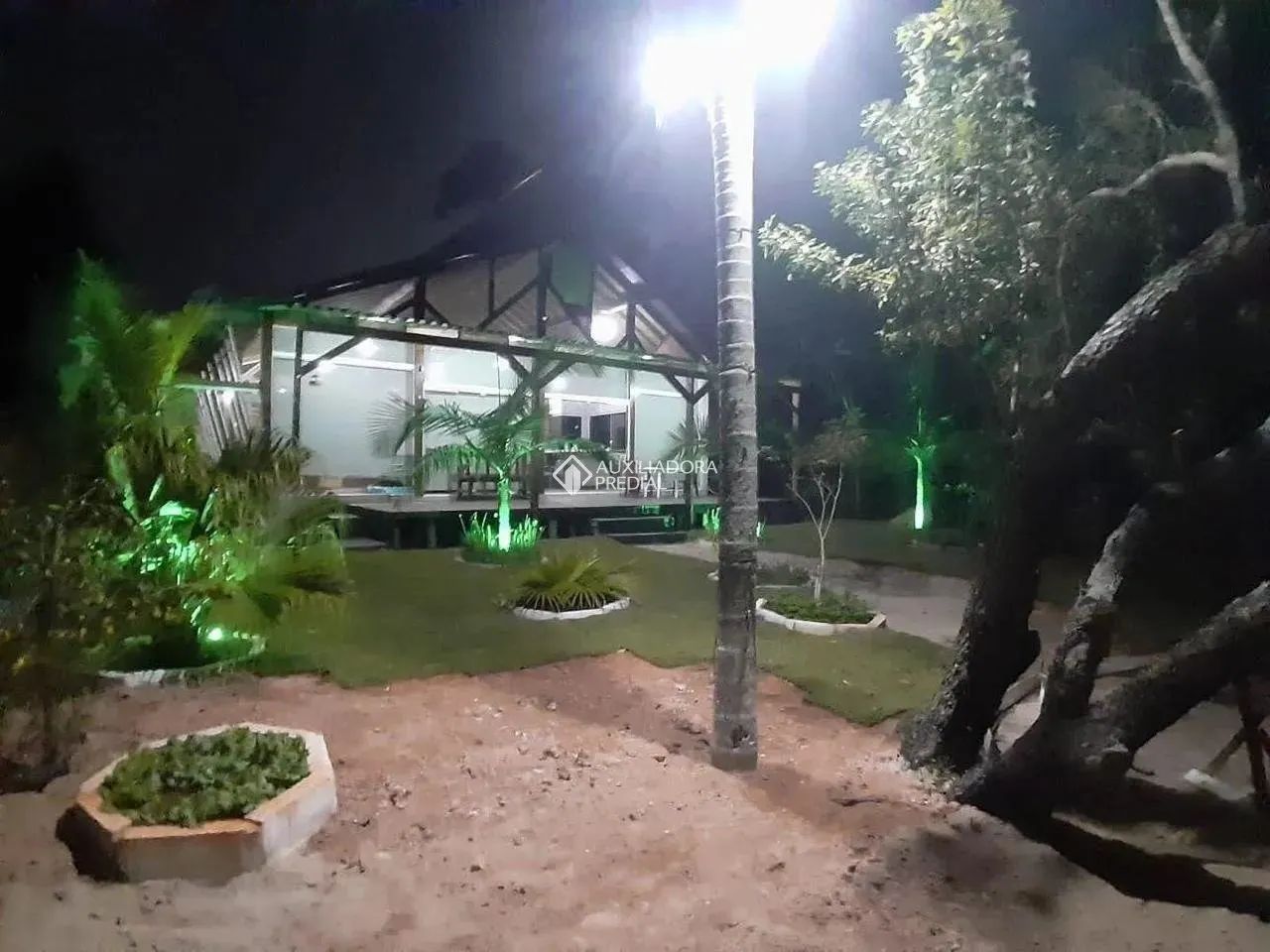 Casa a beira da lagoa de Imaruí. - Foto 5