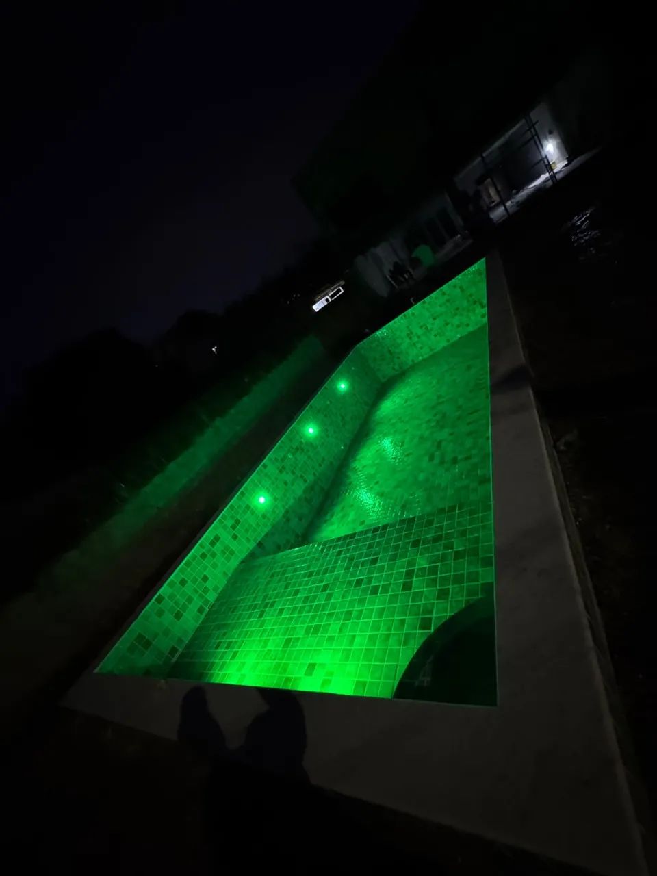 Construtor de piscinas pesonalizadas - Foto 4