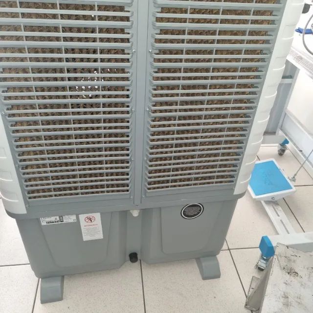 Climatizador Ventisol 125 lt 400w - Foto 4