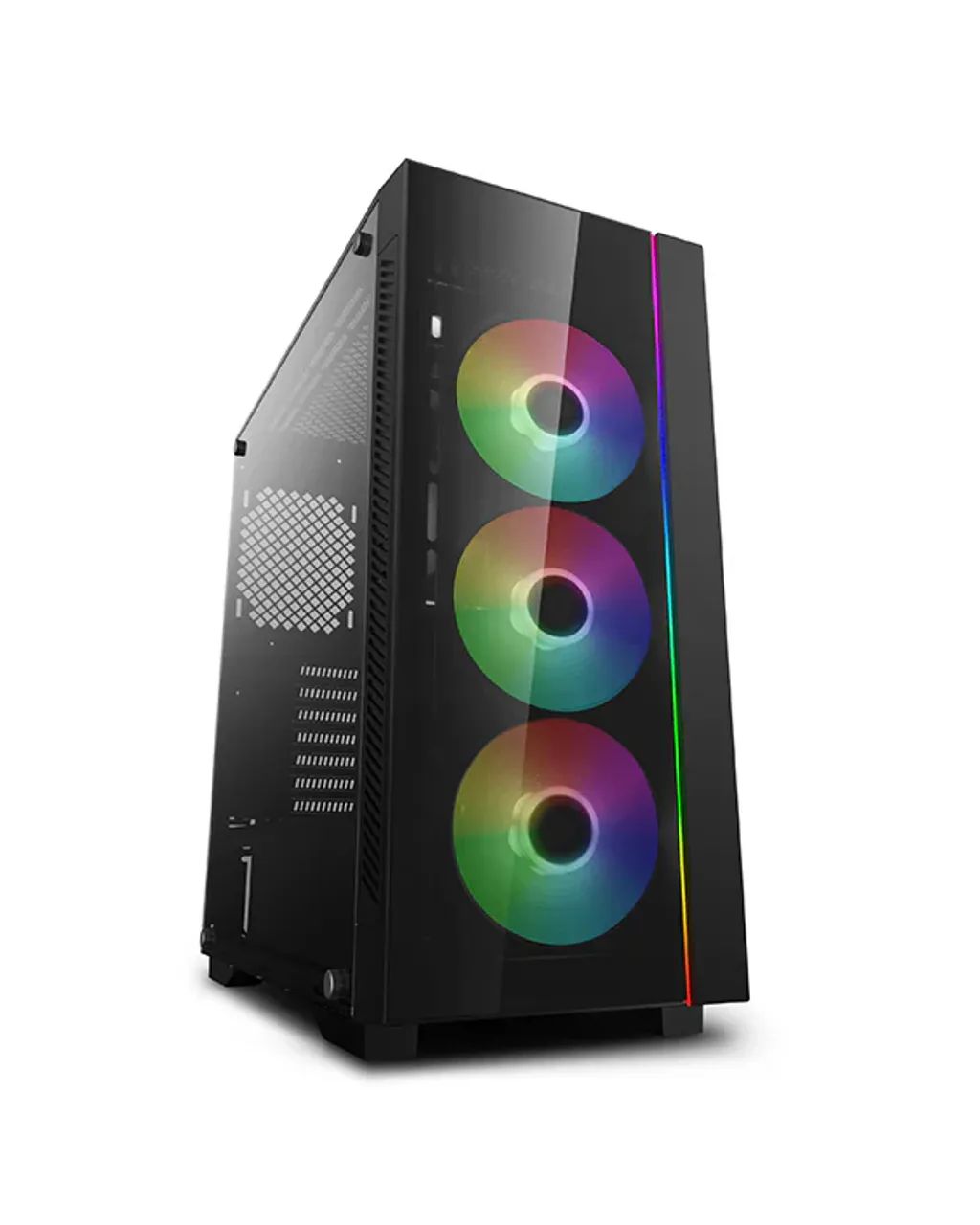 高性能ゲーミングPC i5 9400f RTX2060 PC Gamer, i5-9400F, GeForce RTX 2060 6Gb, 8GB DDR4, HD 1TB, SSD