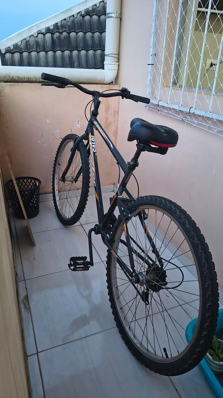 Bicicleta Twister Easy - Foto 3