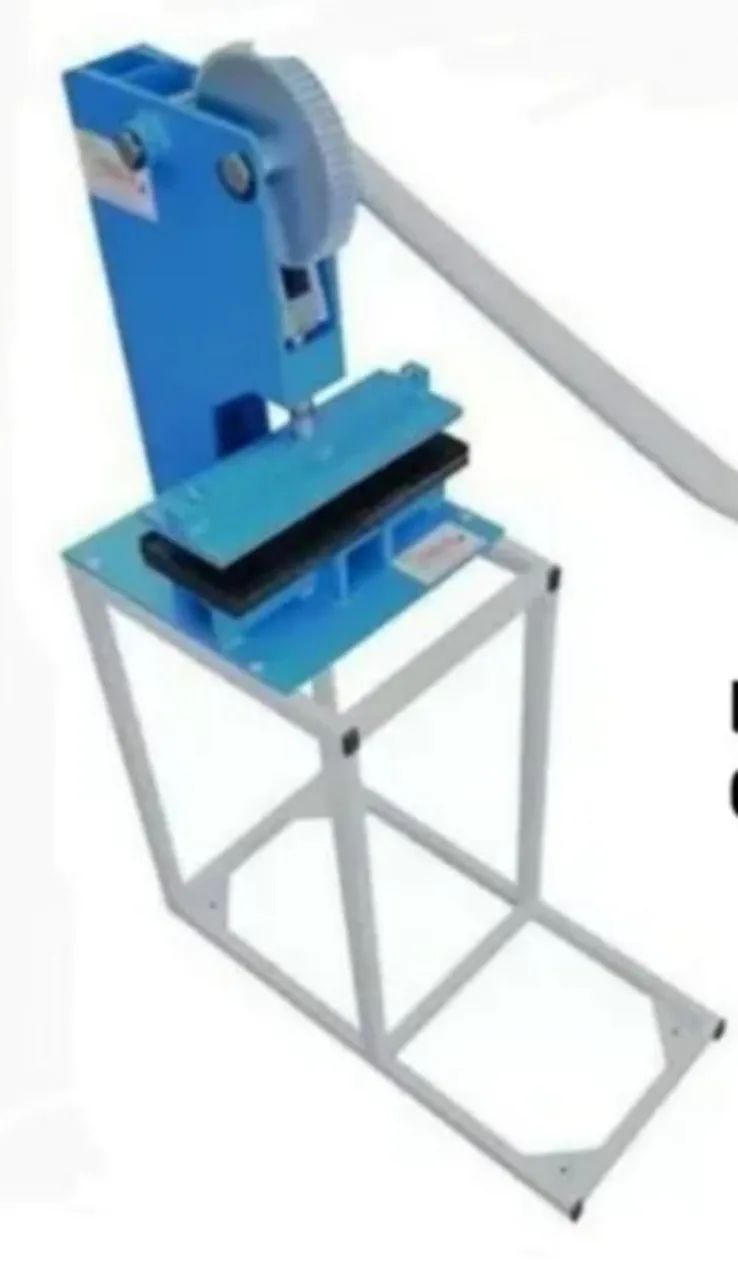 Máquina de chinelo 