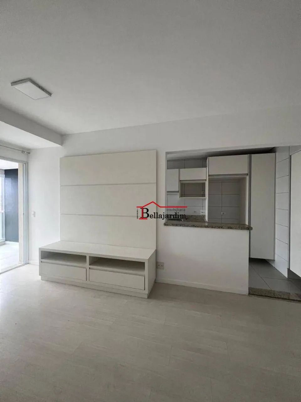 Apartamento com 2 dormitórios para alugar, 75 m² - Barcelona - Bairro São Caetano do Sul/S - Foto 2