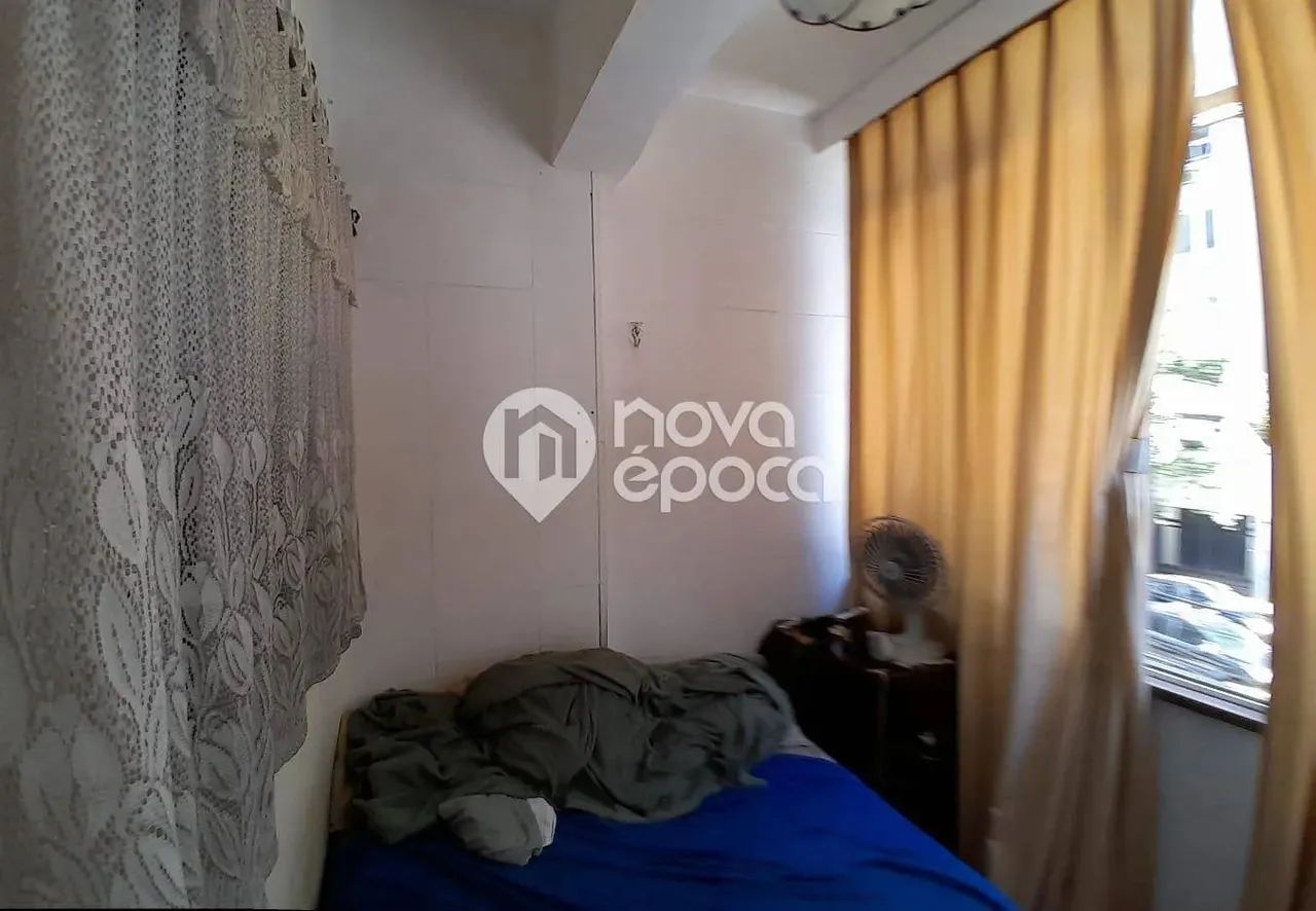 Copacabana | Apartamento 1 quarto - Foto 4