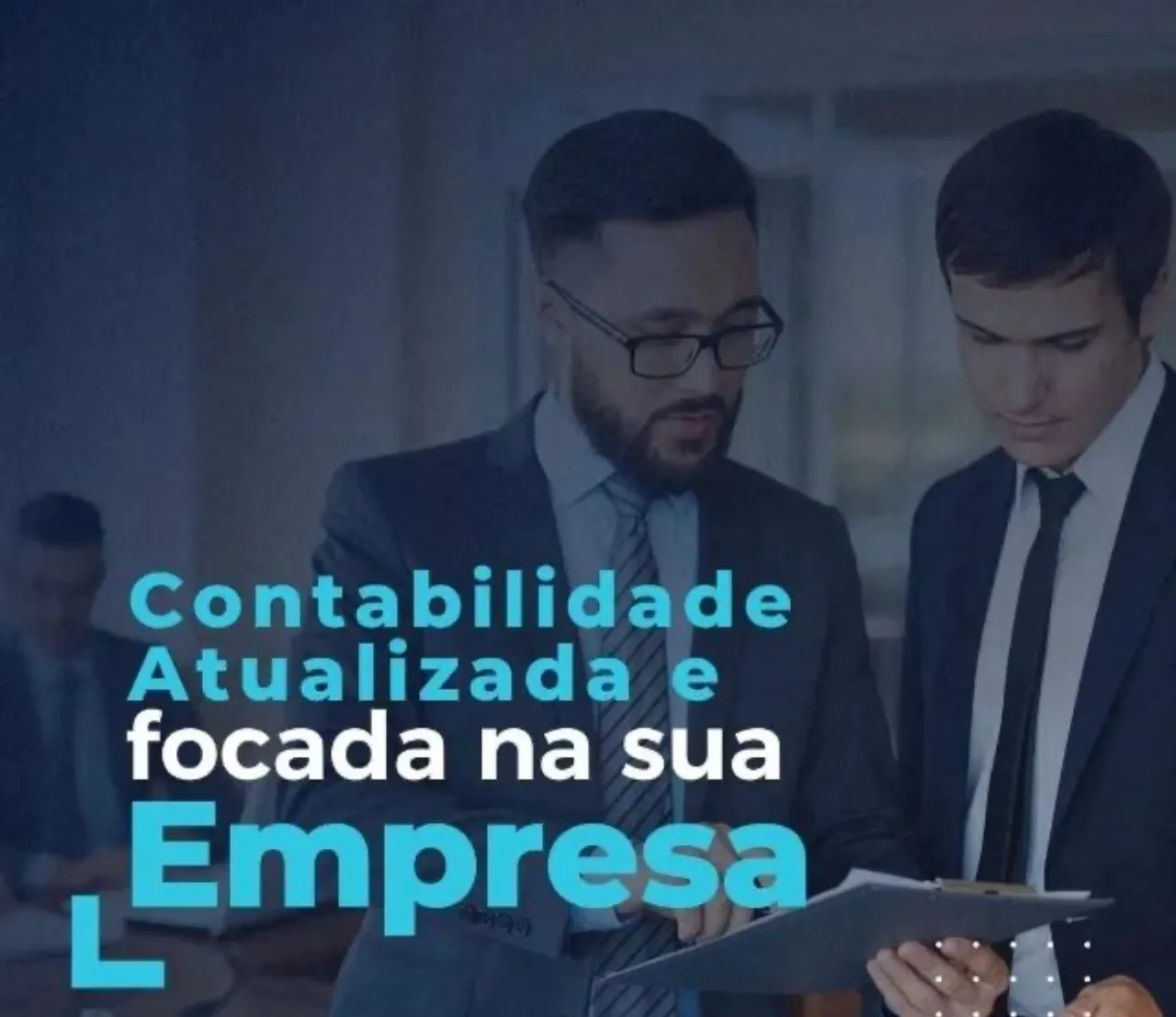 Contador (a) - Minas Gerais