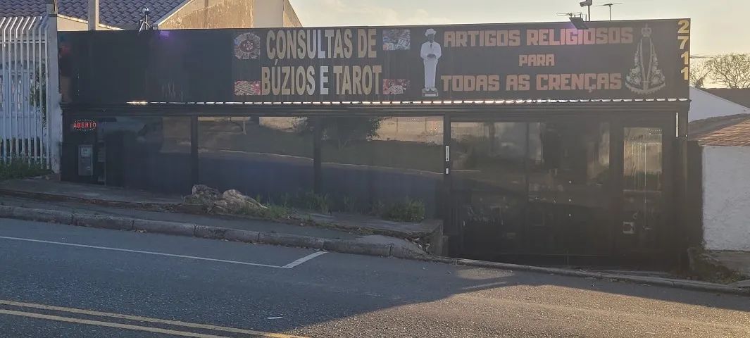 Foto - Curitiba - Bairro Alto