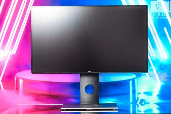 Monitor Dell UltraSharp 27 Polegadas - U2719D IPS, QHD sRGB - Foto 4