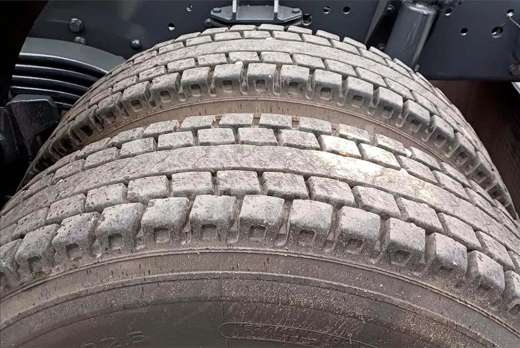 IVECO HI WAY 800S56TZ 6X4, 18/18 - Foto 15