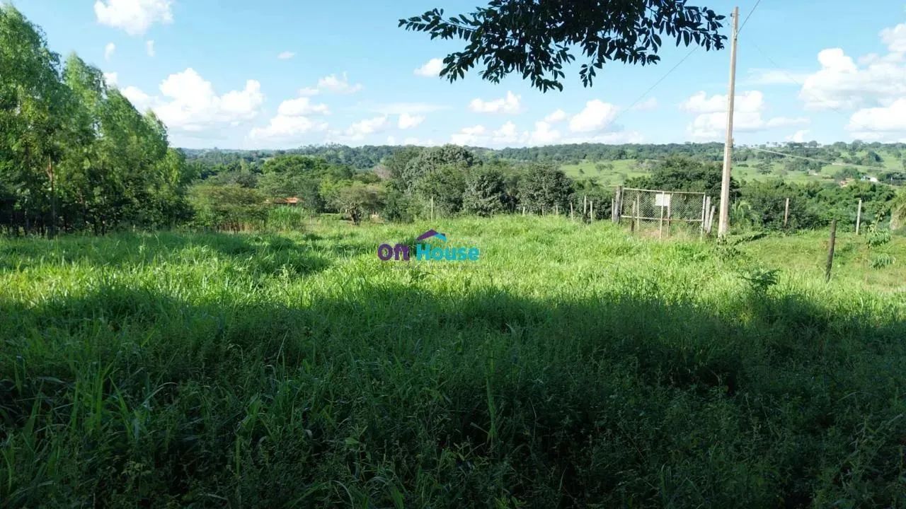 Excelente Chácara à venda com 2500 m2 em Centro - Caldazinha - GO - Foto 5