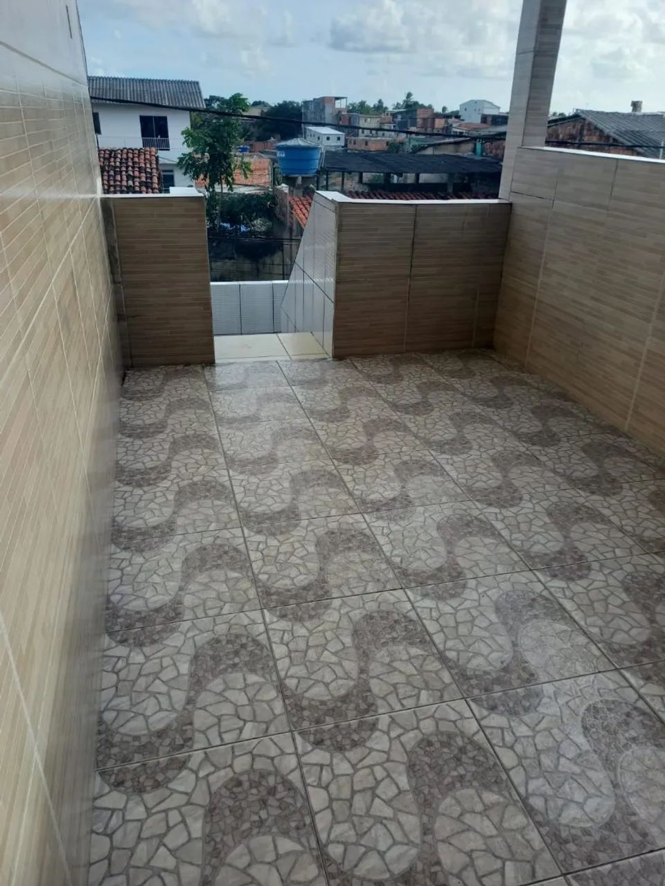 Foto - Salvador - Fazenda Grande III