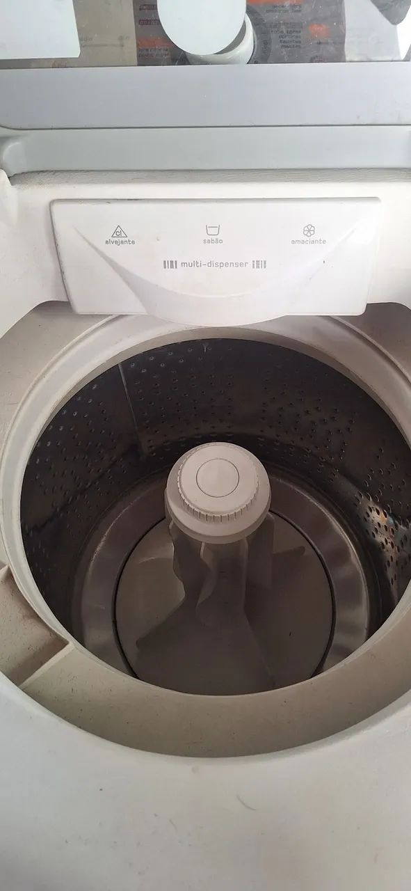 Máquina de lavar Brastemp 11k  - Foto 4