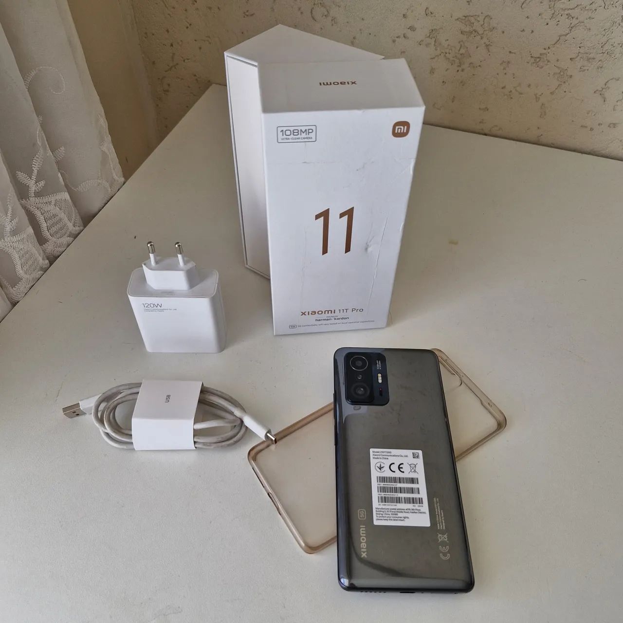 Xiaomi 11T pro 256/12Gb - Foto 2