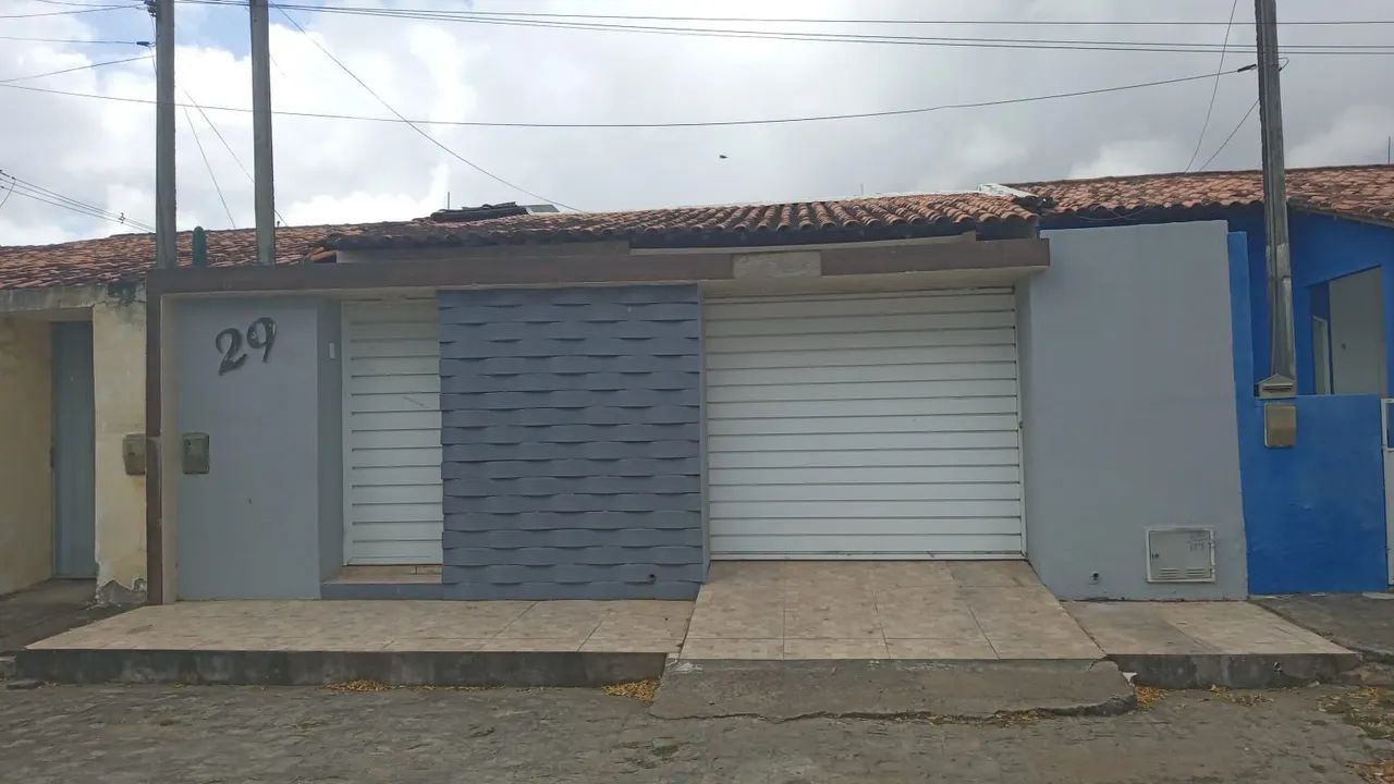 Foto - Arapiraca - Massaranduba