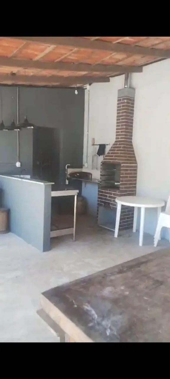 Casa temporada Ponta da Fruta  - Foto 5