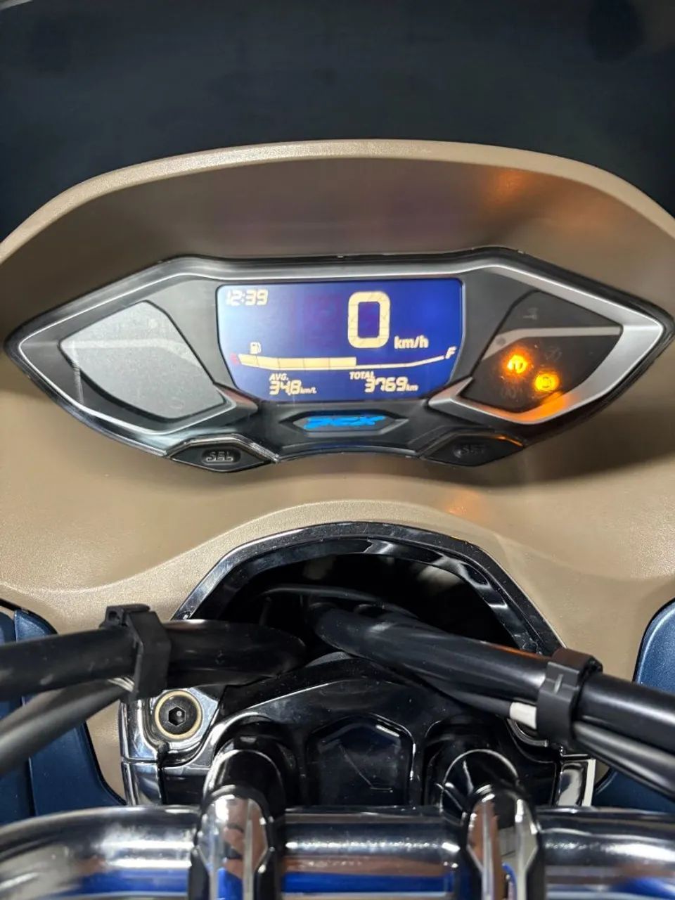 PCX 160 - DLX / ABS 2024  - Foto 5