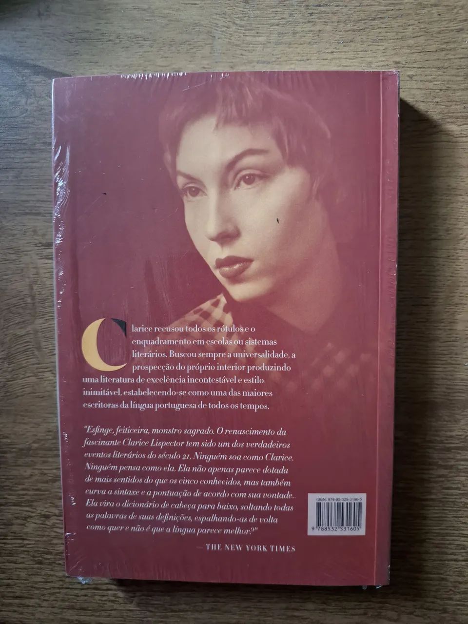 Clarice Lispector - O Lustre - Capa Mole - Foto 2