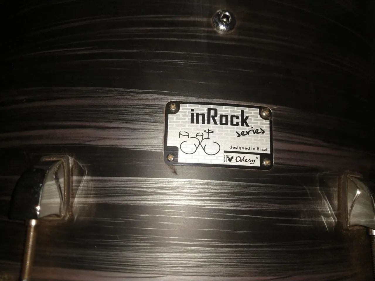 Bateria Odery - Foto 5