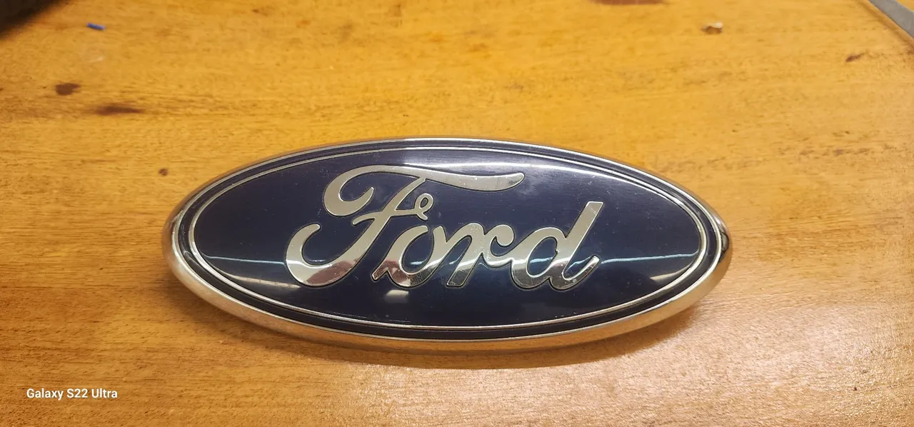 Emblema logo Ford Ranger Original