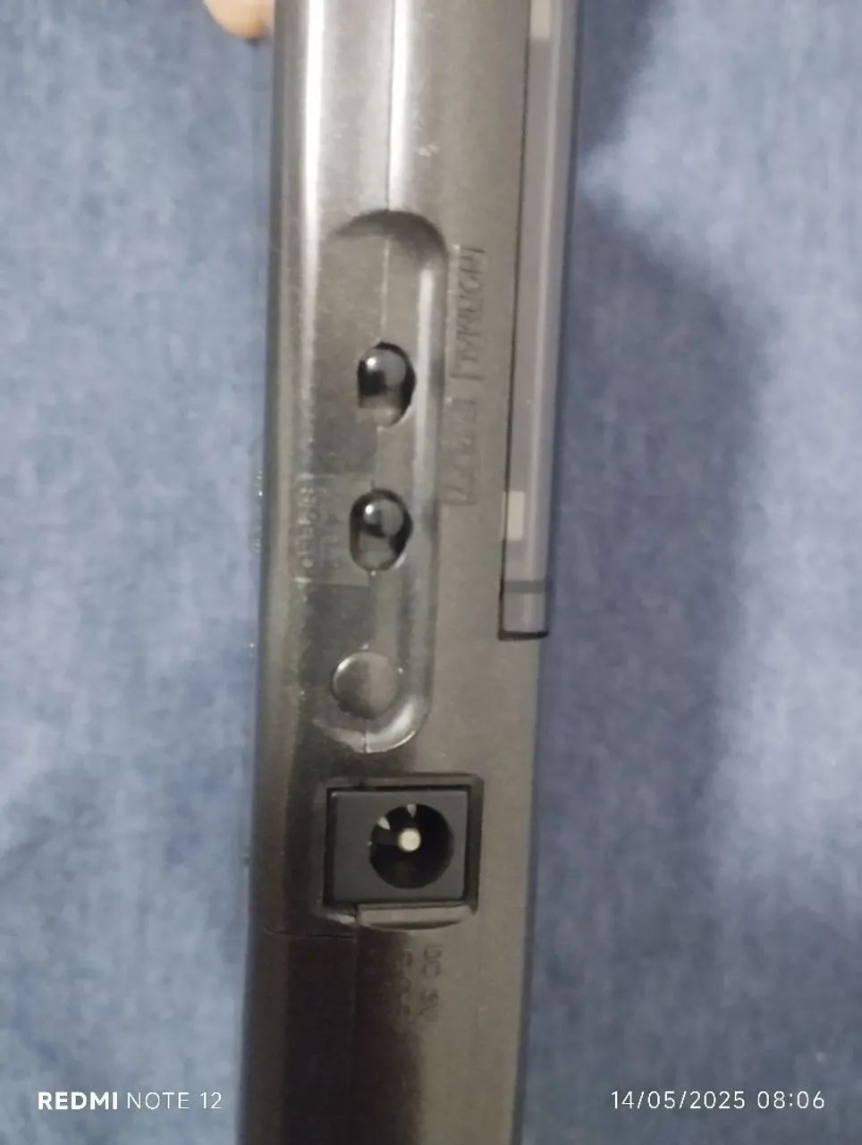 Gravador de Microcassete Pearlcorder S921 - Foto 4