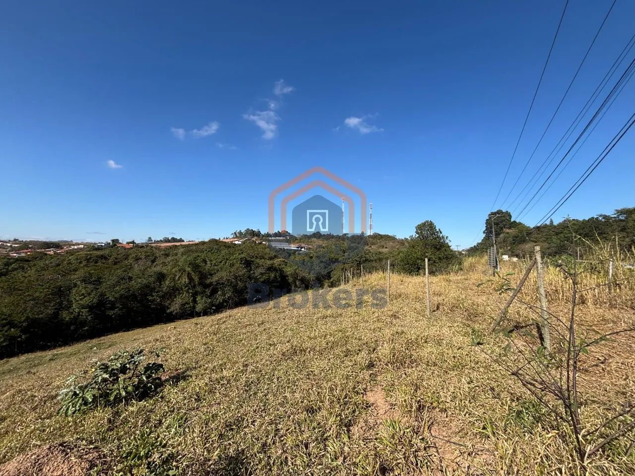 Área Industrial em Jardim Morada Alta - Jarinu, SP - Foto 4