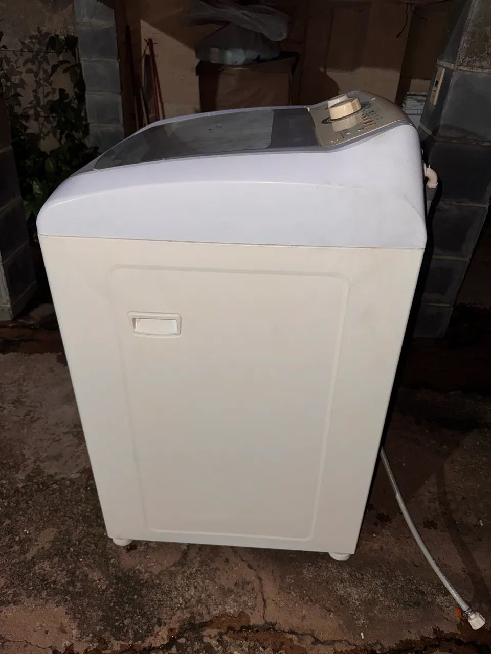 Máquina Consul Facilit  - Foto 4